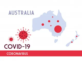 Nuevo brote de COVID-19 en Melbourne con 134 casos