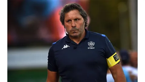 Mauricio Reggiardo: “Los argentinos siempre salimos adelante en situaciones complicadas"