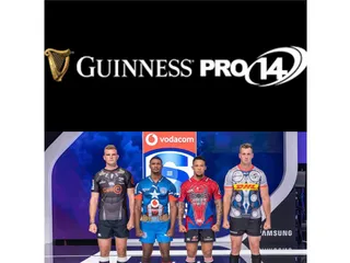 ¿Las franquicias sudafricanas al Pro 14?