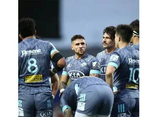 Hurricanes recibe a Highlanders en Wellington
