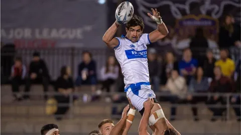 Tomás de la Vega: "Me parece lógico que le hayan dado libertad de decidir sobre su futuro a los jugadores de Jaguares"