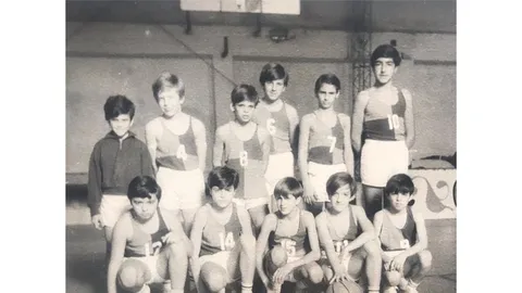 Básquetbol condición sine qua non