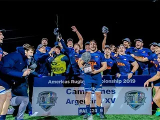 Se suspendió el Américas Rugby Championship