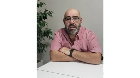 Omar Febrero: “Me llena de orgullo que en las academias haya más de 45 personas trabajando Ad Honorem y poniendo todo”