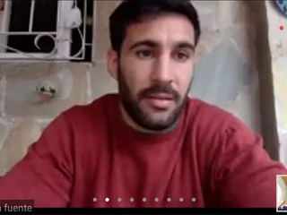 Jerónimo de la Fuente: "En Perpignan sienten el rugby como en Duendes y Jaguares, por eso voy"