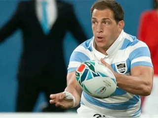 Benjamín Urdapilleta: "Tener jugadores argentinos en Francia va a permitir otra mirada del rugby para Los Pumas"