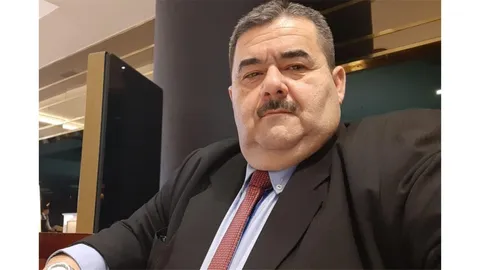 Alfredo Fernández Bedoya: "Tenemos un gran crecimiento en toda la provincia"