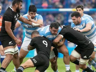 ¿Se podrá jugar el Rugby Championship?