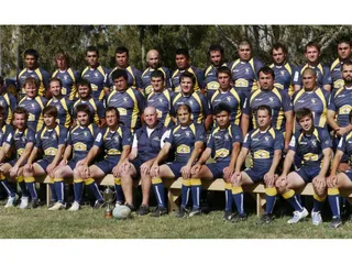 Villegas Rugby: el club dónde se juega como en el patio de tu casa