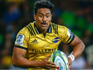 Savea vuelve a Hurricanes