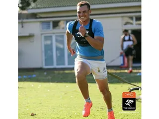 La vuelta de Sharks a los entrenamientos