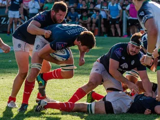 Dos jugadores del plantel del Jockey Club de Rosario dieron positivo de Covid-19