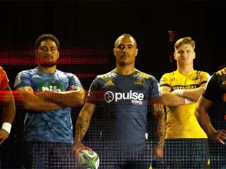 El Super Rugby Aotearoa entra en su etapa final