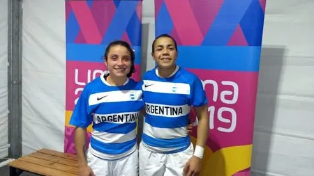 Juegos Panamericanos 2019 – La palabra de Valeria Montero y María Paula Pedroso tras la derrota ante Colombia