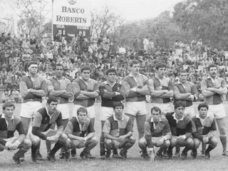 Tucumán Rugby Club – La época dorada