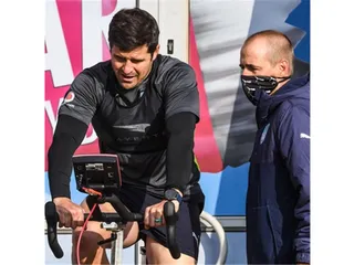 Sudáfrica: Blue Bulls presentó su vuelta a los entrenamientos a tráves de su App