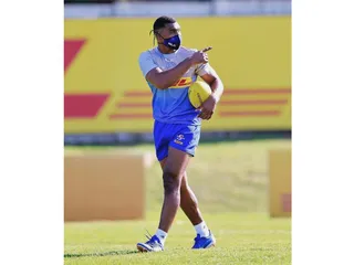 Sudáfrica: El gobierno autorizó que el rugby doméstico se reanude en las primeras dos semanas de Septiembre
