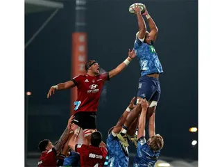 Nueva Zelanda: Blues - Crusaders cancelado y Highlanders - Hurricanes sin público