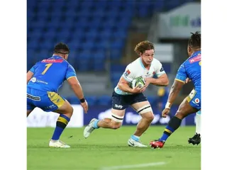 Waratahs derrotó a Western Force y es escolta de Brumbies