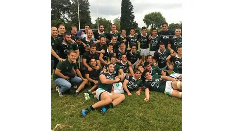 Tucumán Rugby – Capítulo III: Últimos 20 años, el desafío de recuperar el sentido de pertenencia