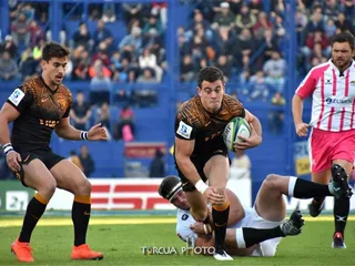 Inglaterra: Emiliano Boffelli podría sumarse a Bath