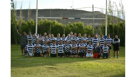 San Jorge Rugby Club Caleta Olivia, el corazón de toda una ciudad