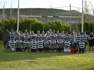 San Jorge Rugby Club Caleta Olivia, el corazón de toda una ciudad