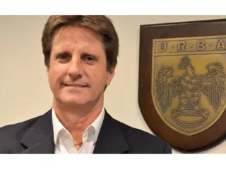 Santiago Marotta: “Desde URBA no perdemos la esperanza de poder jugar un partido”