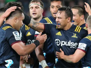 Highlanders cerró el torneo con una victoria