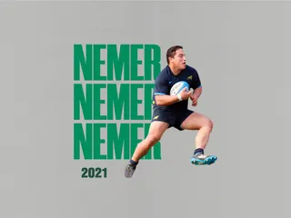 IVÁN NEMER JUGARÁ PARA ITALIA