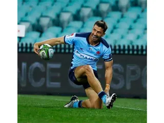 Formaciones confirmadas para la octava fecha del Súper Rugby AU