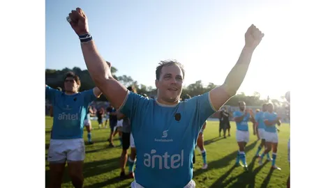 Juan Gaminara: “Siempre quisimos escribir nuestra propia historia”