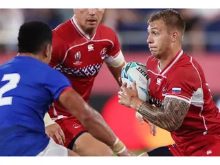 Rugby World Cup 2027: Rusia presentó un formato de 24 equipos