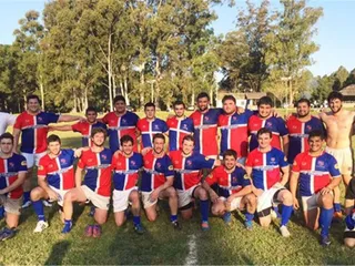Club Universitario de Concepción del Uruguay, CUCU Rugby, el club que es referencia en la costa del Río Uruguay