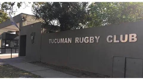 Tucumán RC- Capítulo IV   “Representar el sentido de amistad e integridad que tiene el club”