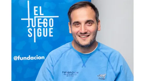 José María Rocha, un claro ejemplo de que: “El juego sigue”