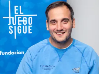 José María Rocha, un claro ejemplo de que: “El juego sigue”