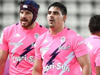 Se complica la situación del Stade Francais