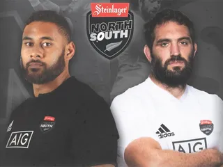Nueva Zelanda: El duelo Norte vs Sur se jugará en Wellington y sin público