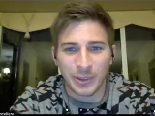 Sebastián Cancelliere: "Es una lástima lo de los casos positivos, yo intento cuidarme al máximo para seguir yendo a Casa Pumas"