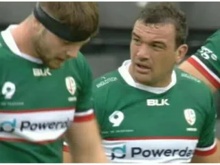HORAS DECISIVAS PARA LONDON IRISH