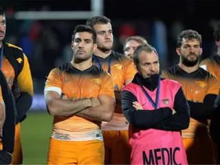 ¿Cúal será el futuro de Jaguares?