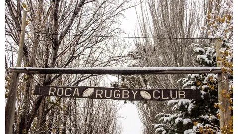 Roca Rugby Club, el lugar del encuentro