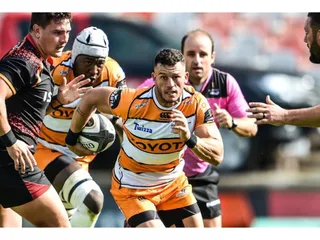El PRO14 SEGUIRÁ CON 12 EQUIPOS HASTA EL 2021