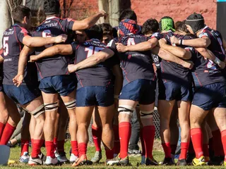 URBA: Se presentó la guía para la apertura de clubes y retorno a los entrenamientos