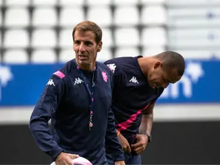 Francia: La LNR decidió postergar el encuentro entre Stade Français y Bordeaux Begles