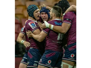 Formaciones confirmadas para la décima fecha del Súper Rugby AU