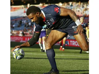 Rebels superó a Western Force y se enfrentará a Reds en la semifinal