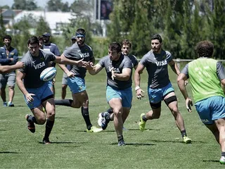 Seis nuevos Pumas con COVID positivo