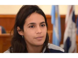 URBA: Fue nombrada la primera Presidenta de la Subcomisión de Rugby Femenino